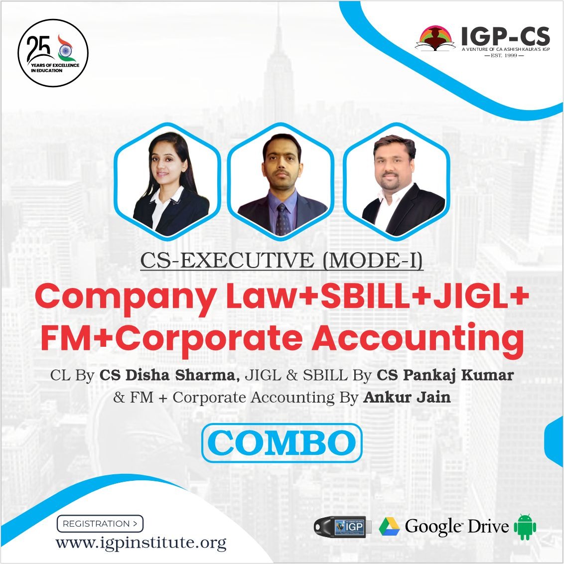 -CS-Executive-Company Law- CS Disha Sharma